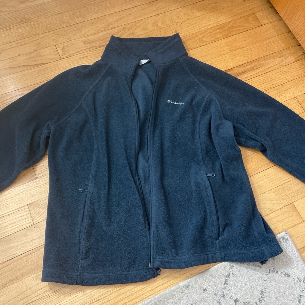 Columbia Sweater